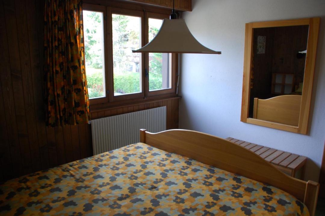 Photo of Bedroom in Schwarzsee
