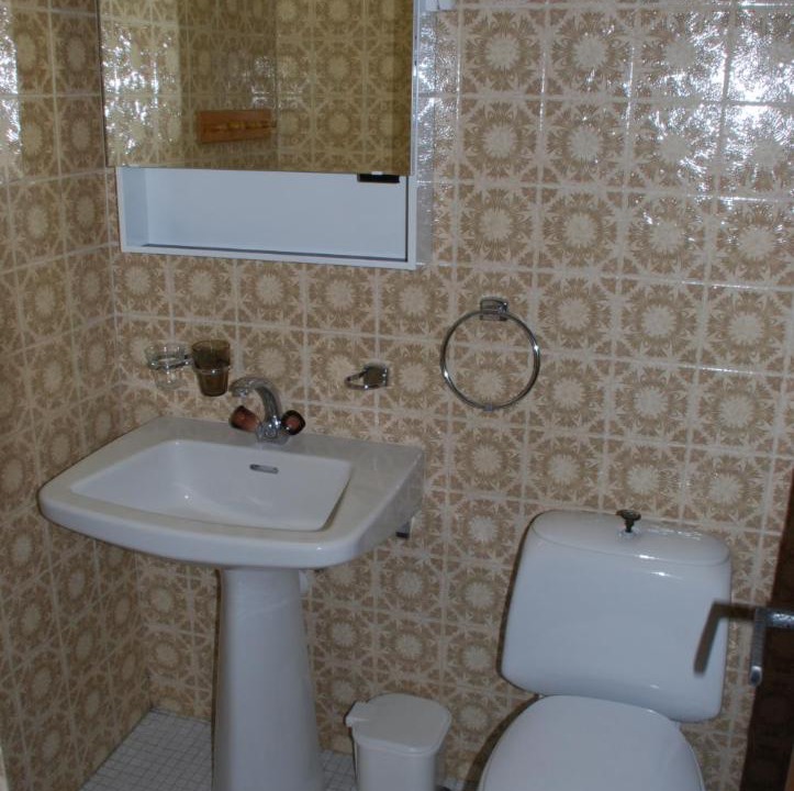 Photo of Bathroom in Schwarzsee