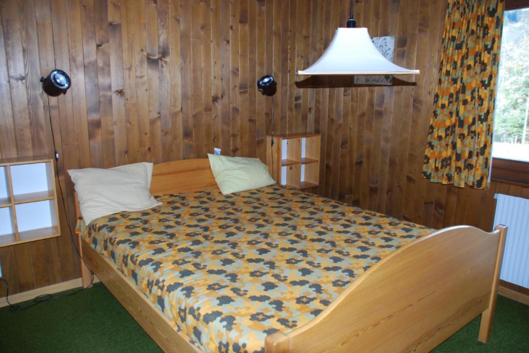 Photo of Bedroom in Schwarzsee