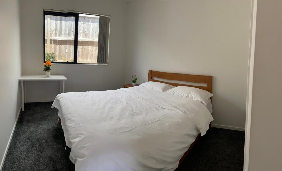 Photo of Bedroom in Auckland