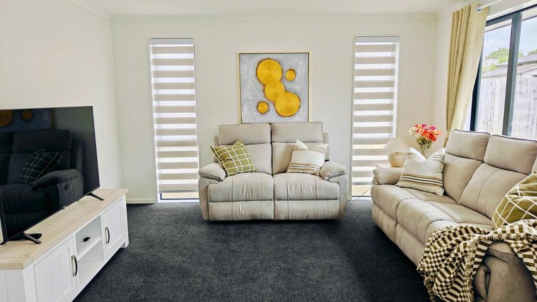 Photo of Livingroom in Pukehangi