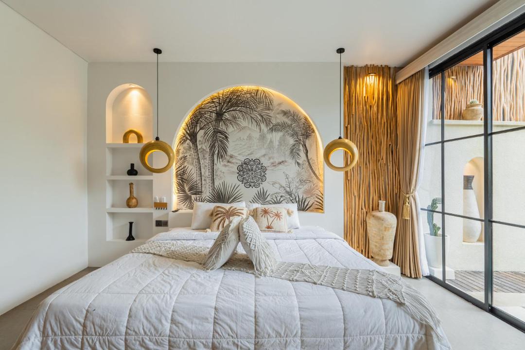 Photo of Bedroom in Singapadu Tengah