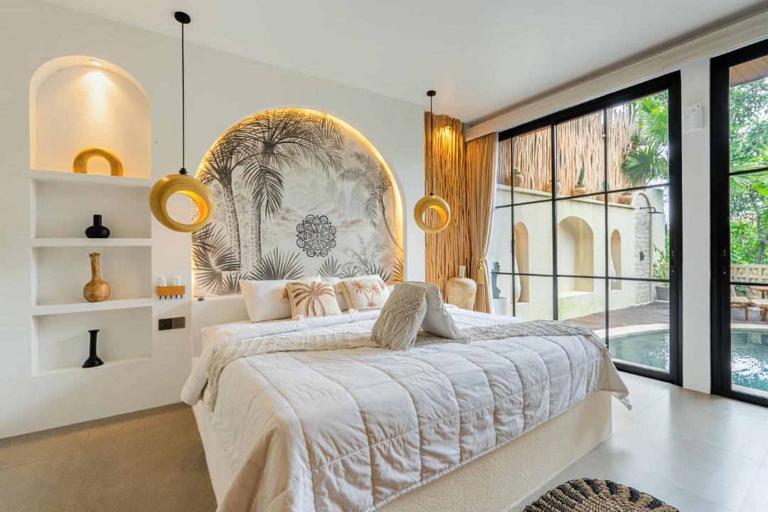 Photo of Bedroom in Singapadu Tengah