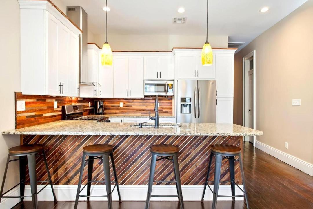 Photo of Kitchen in Seventh Ward