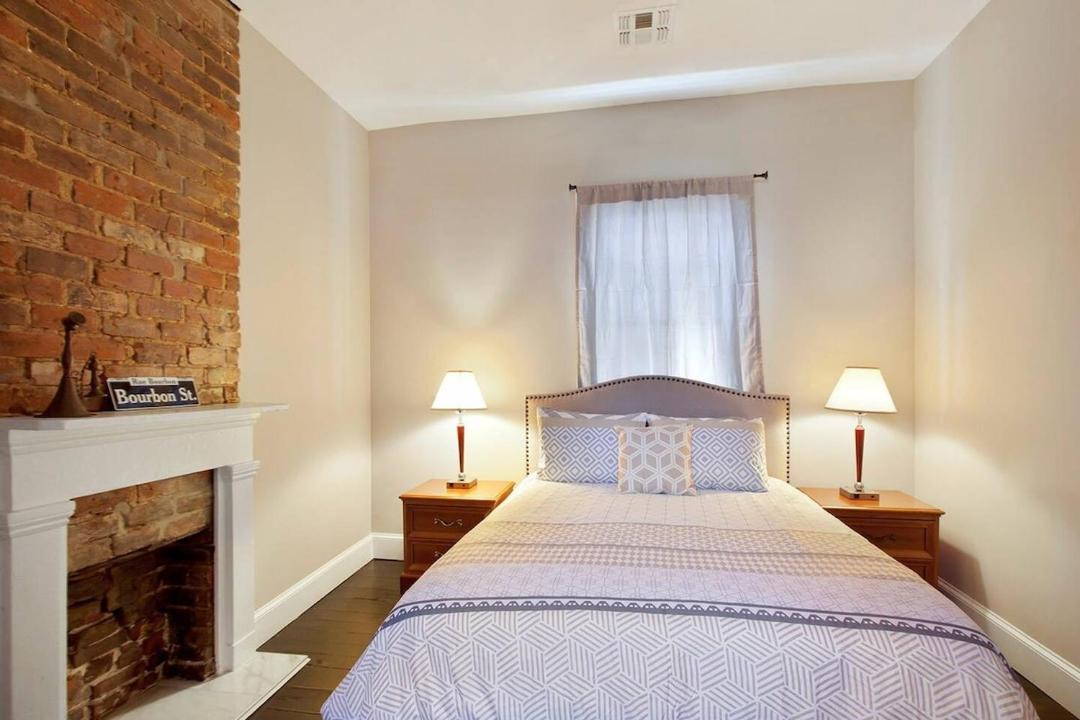 Photo of Bedroom in Seventh Ward