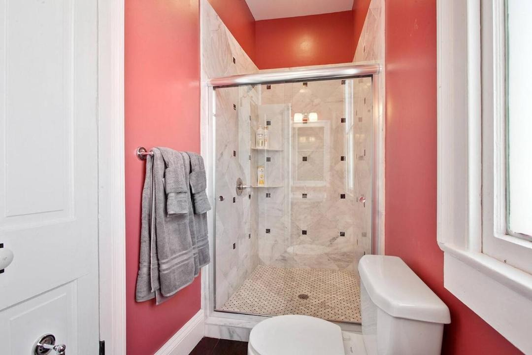 Photo of Bathroom in Seventh Ward