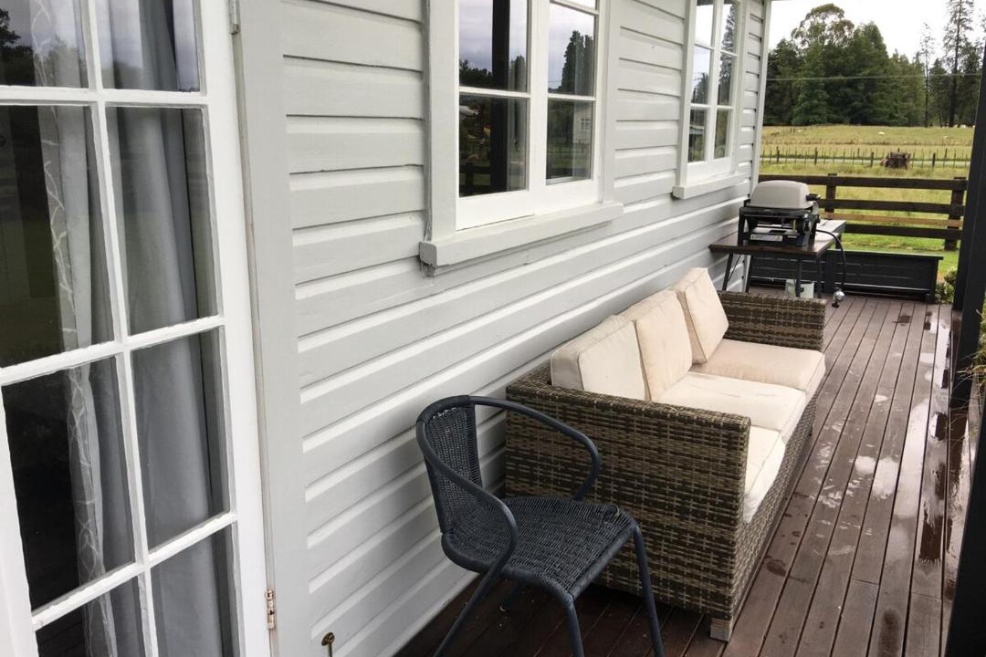 Photo of Others in Rangataua