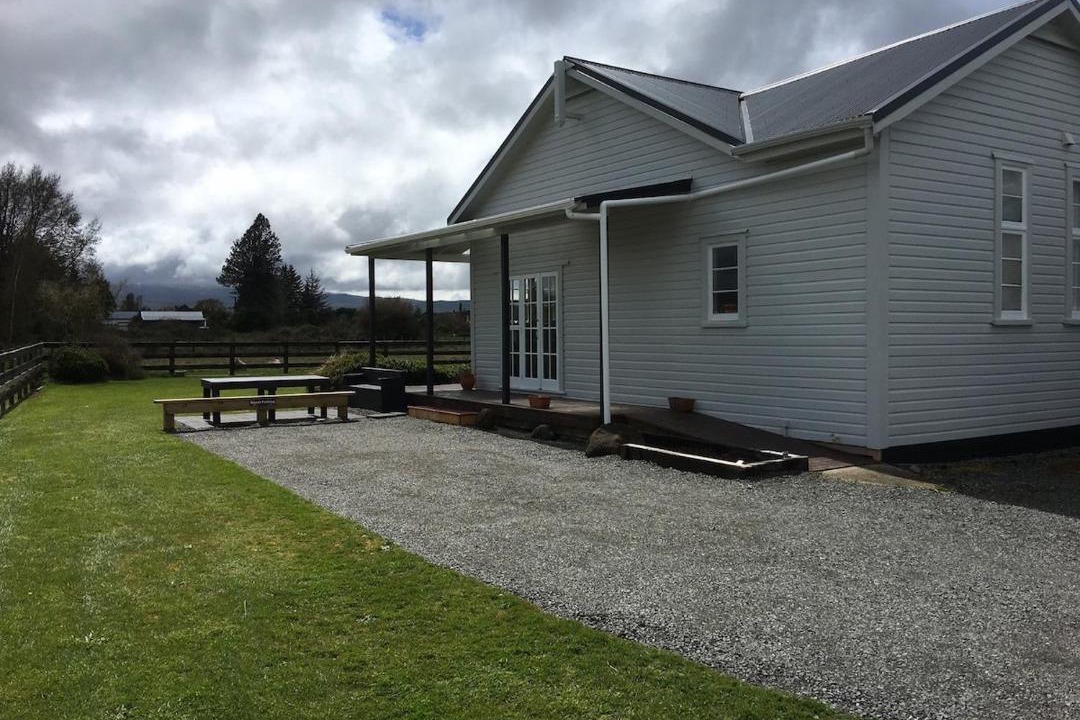 Photo of Others in Rangataua