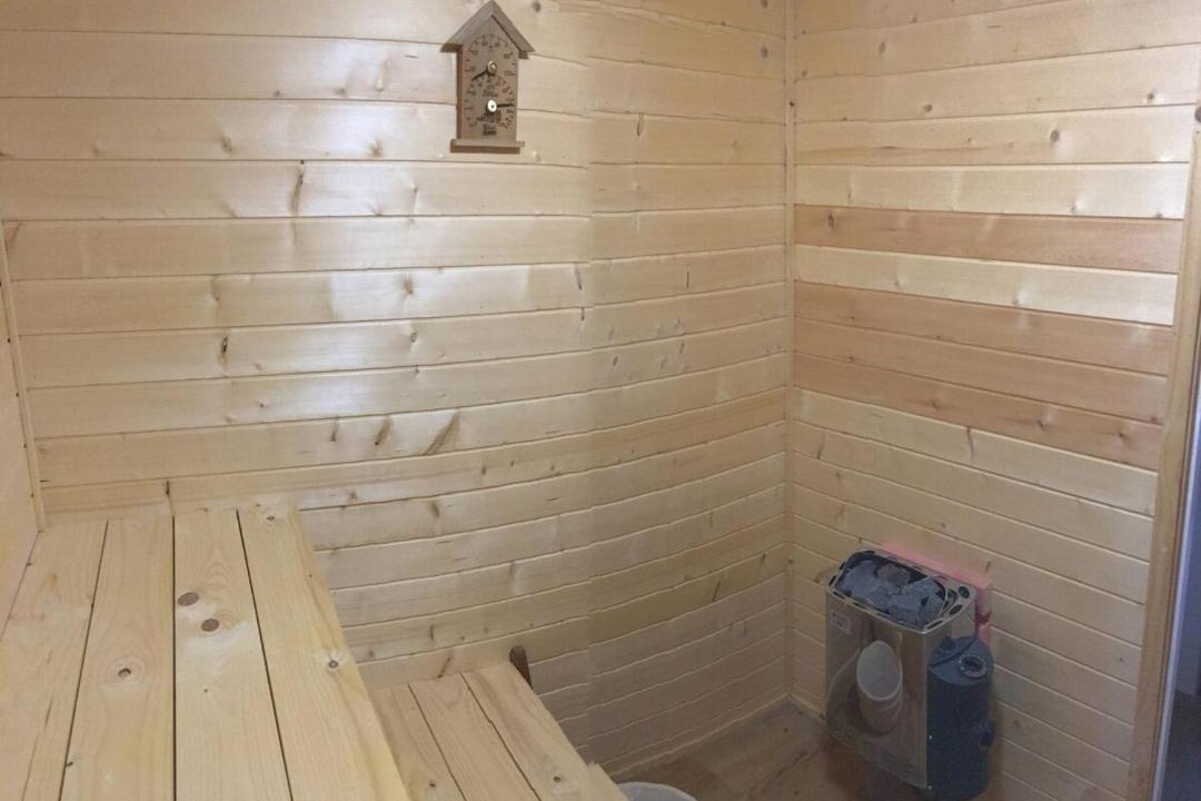 Photo of Bathroom in Rangataua