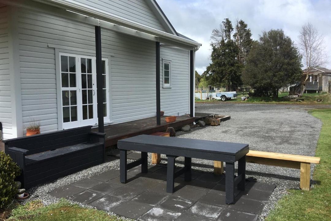 Photo of Others in Rangataua