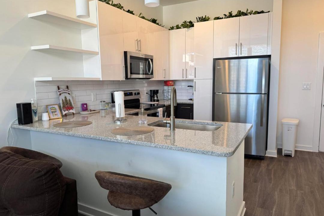 Photo of Kitchen in Memphis