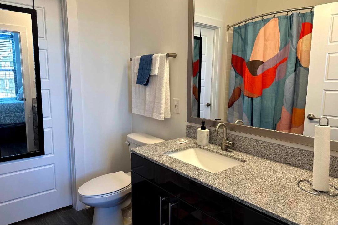 Photo of Bathroom in Memphis