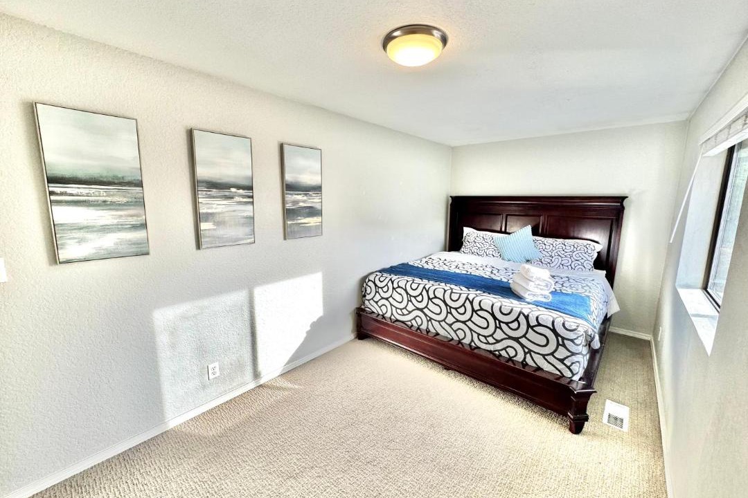 Photo of Bedroom in Bothell