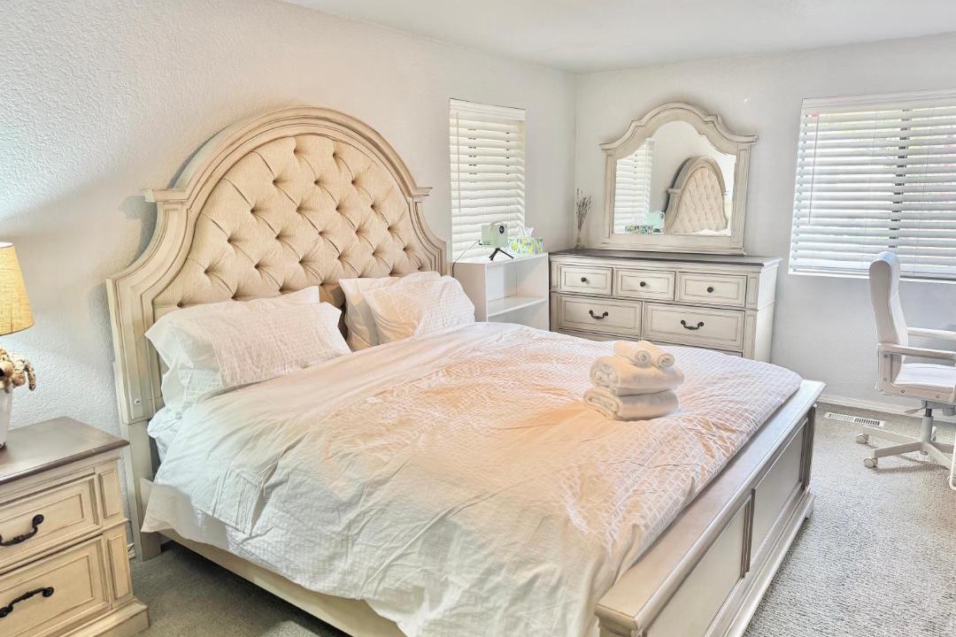 Photo of Bedroom in Bothell