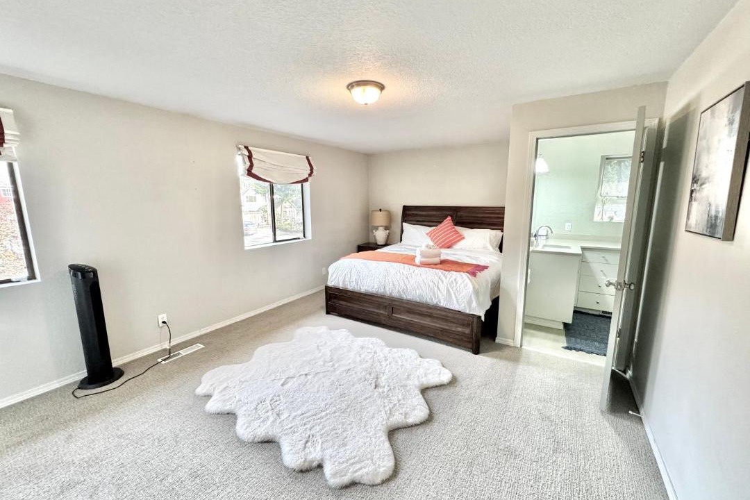 Photo of Bedroom in Bothell