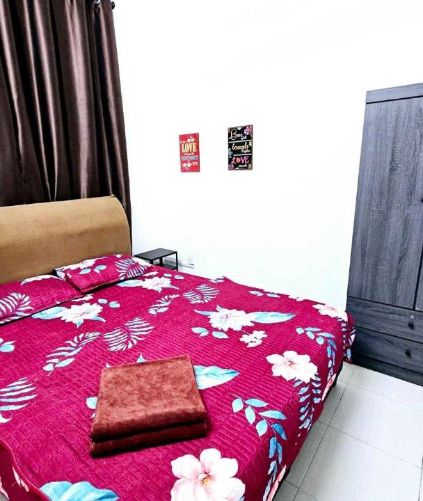 Photo of Bedroom in Krubong