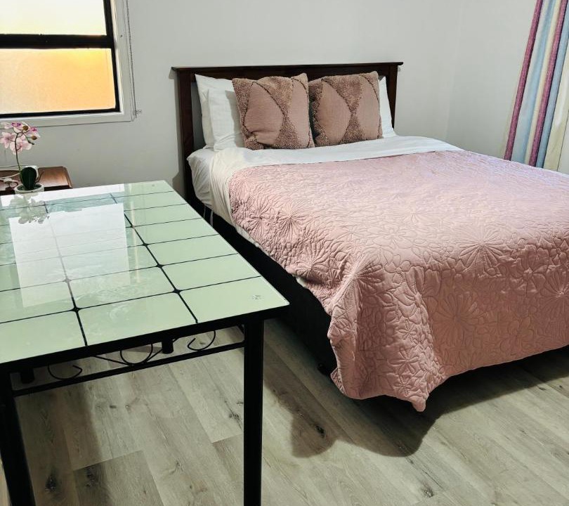 Photo of Bedroom in Owhata