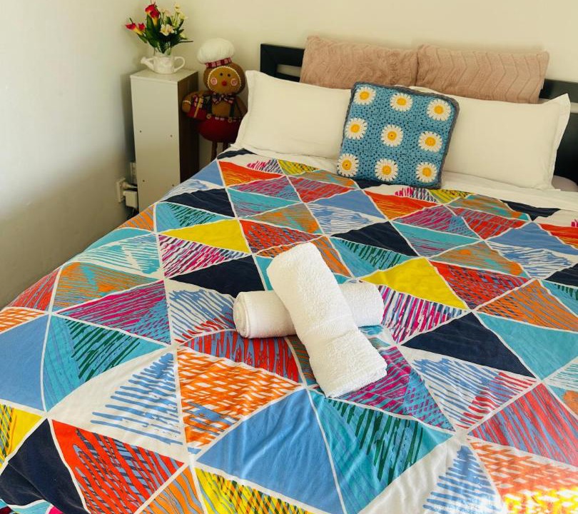 Photo of Bedroom in Owhata