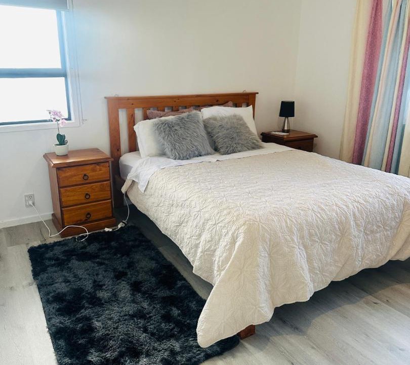 Photo of Bedroom in Owhata