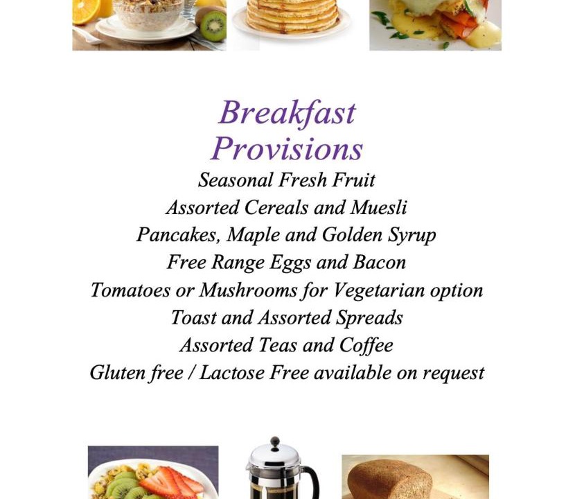 Photo of Kitchen in Kyneton