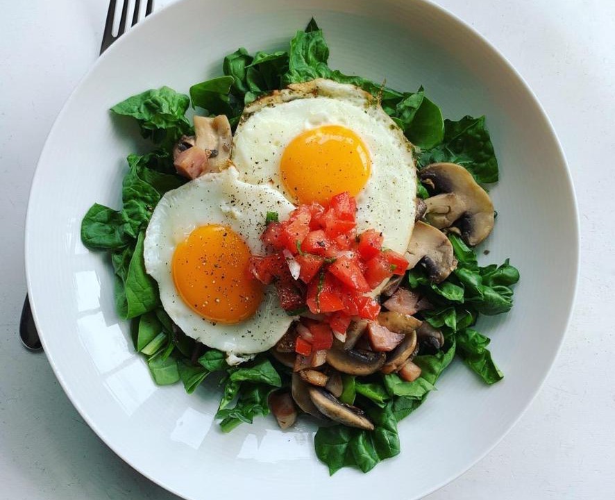 Photo of Kitchen in Warburton