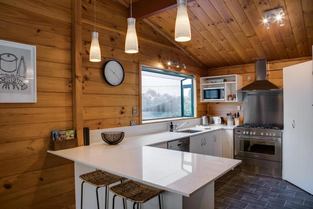 Photo of Kitchen in Lynmore