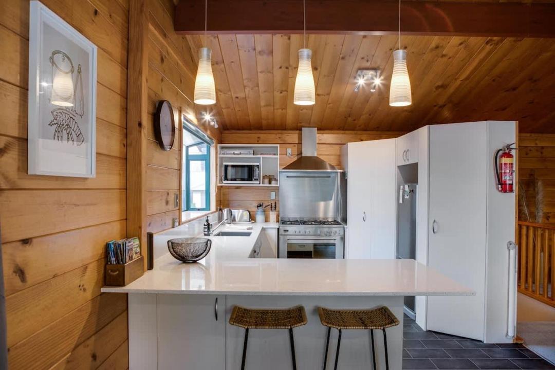 Photo of Kitchen in Lynmore