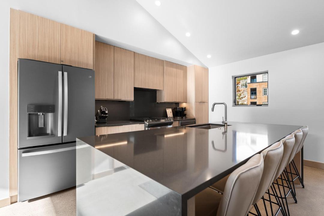 Photo of Kitchen in River Run