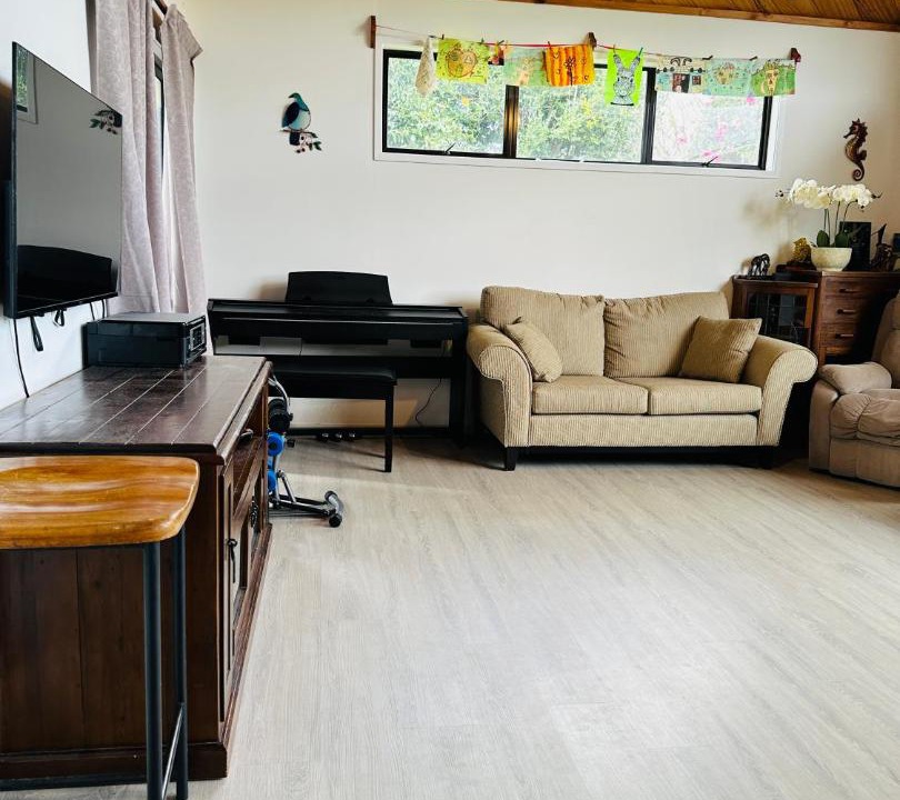 Photo of Livingroom in Owhata