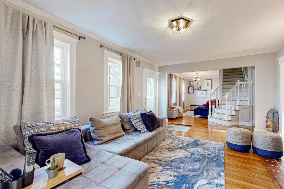 Photo of Others in Newton Upper Falls