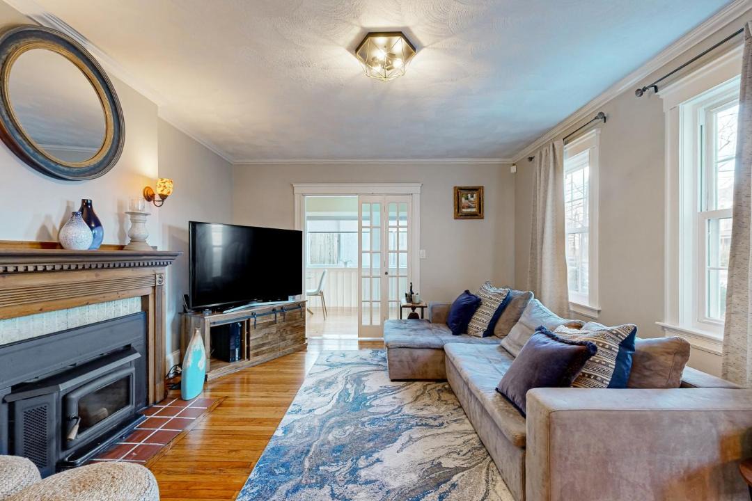 Photo of Others in Newton Upper Falls