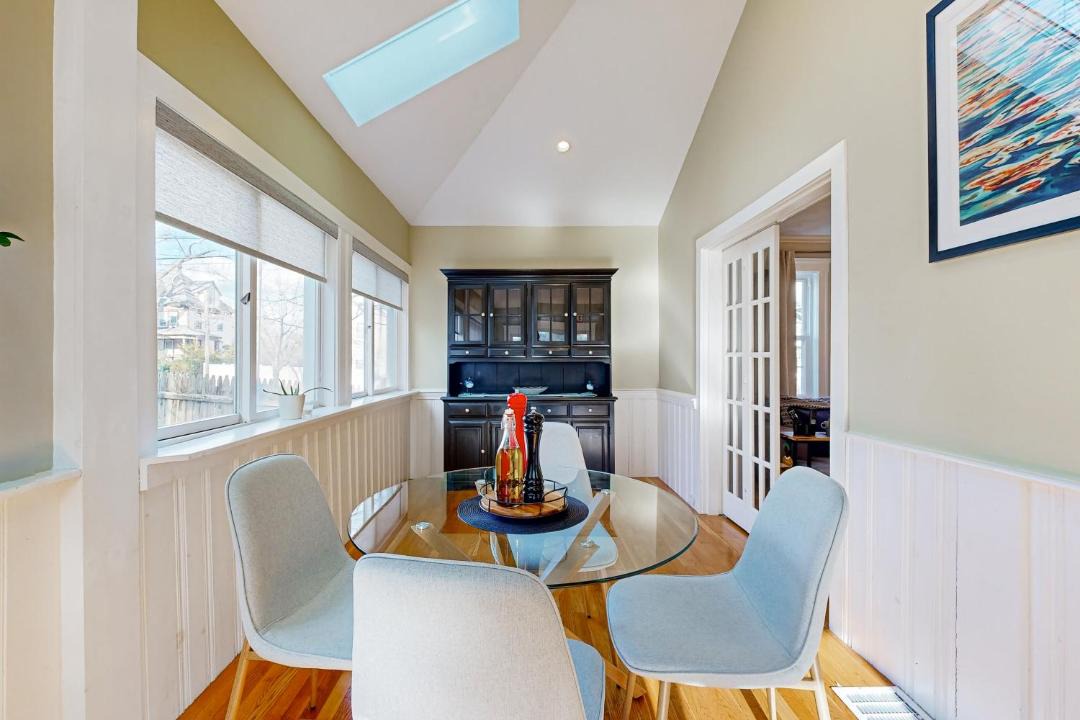 Photo of Others in Newton Upper Falls