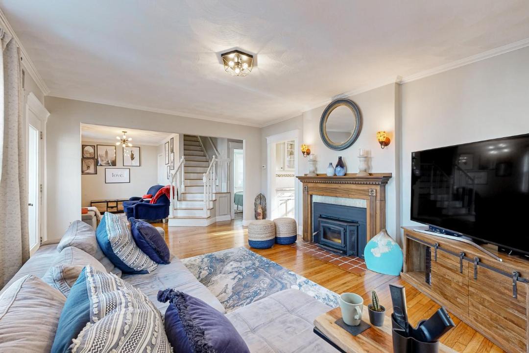 Photo of Others in Newton Upper Falls