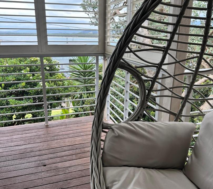 Photo of Patio Balcony in Gerroa