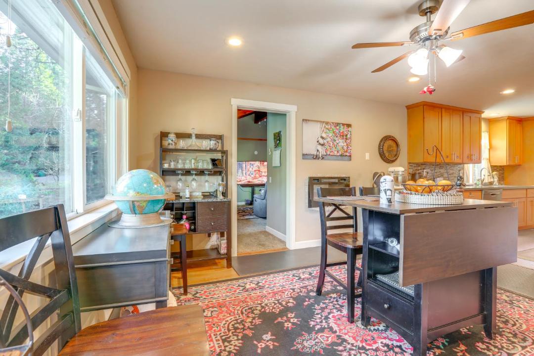 Photo of Kitchen in Cedar Ridge