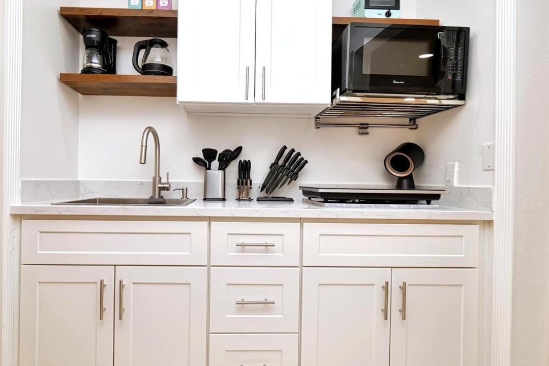 Photo of Kitchen in Cambrian