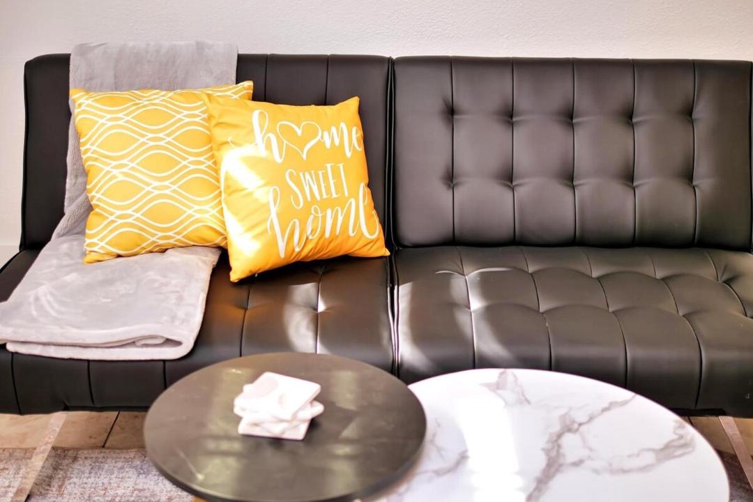 Photo of Livingroom in Cambrian