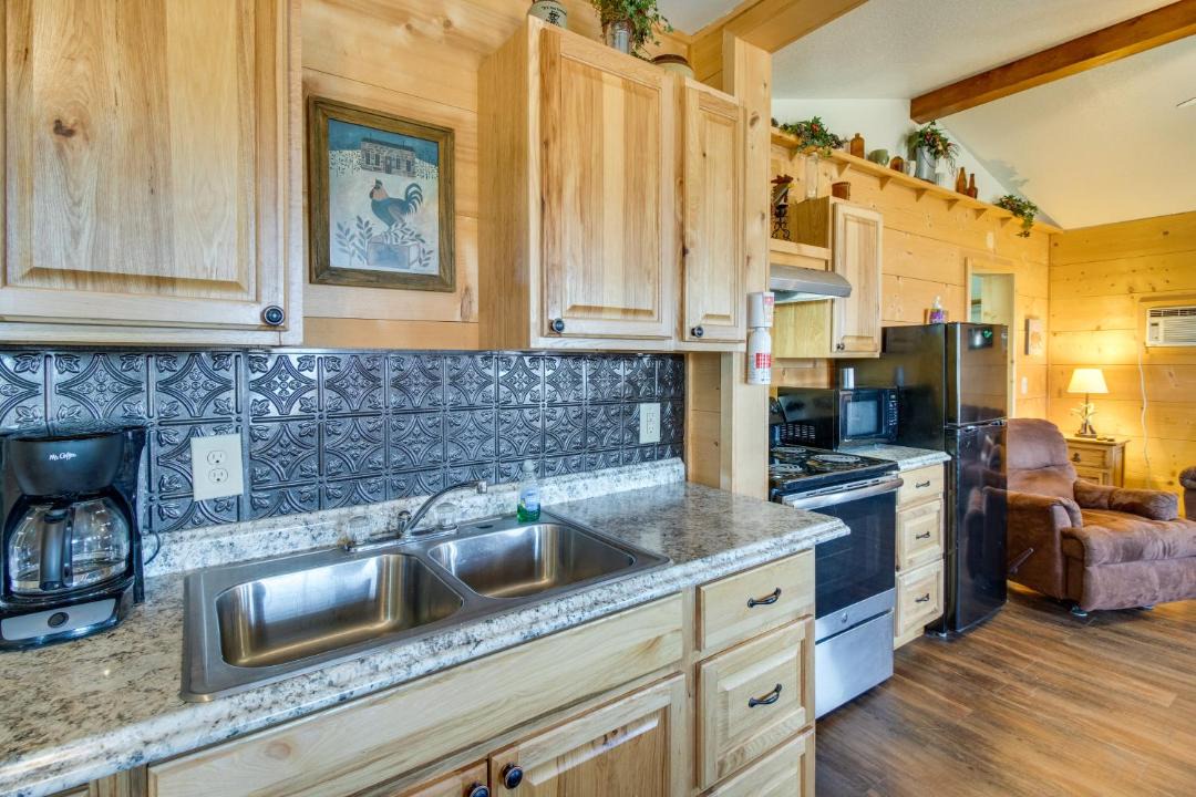 Photo of Kitchen in Mountain View