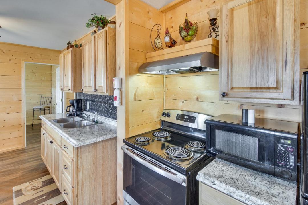 Photo of Kitchen in Mountain View