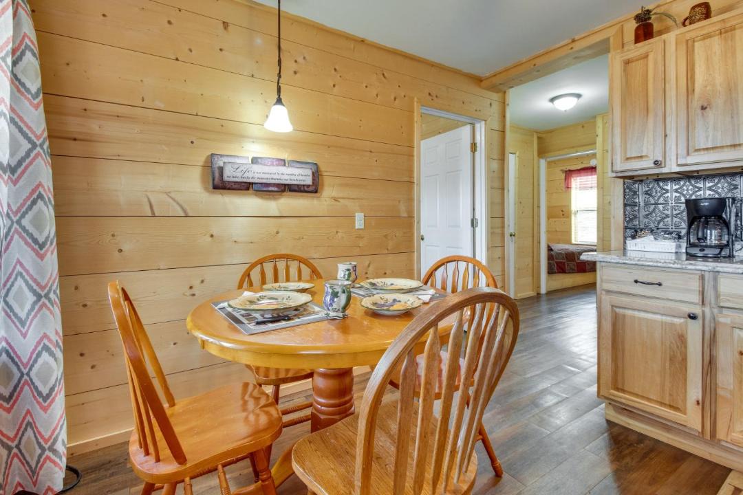 Photo of Kitchen in Mountain View