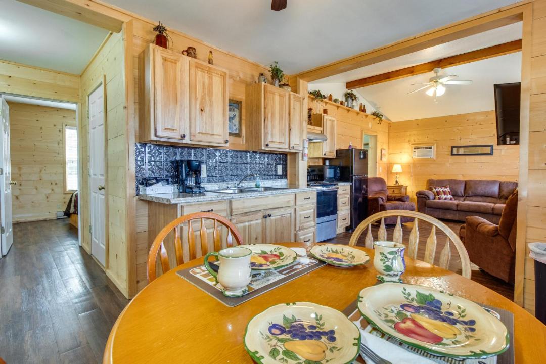 Photo of Kitchen in Mountain View