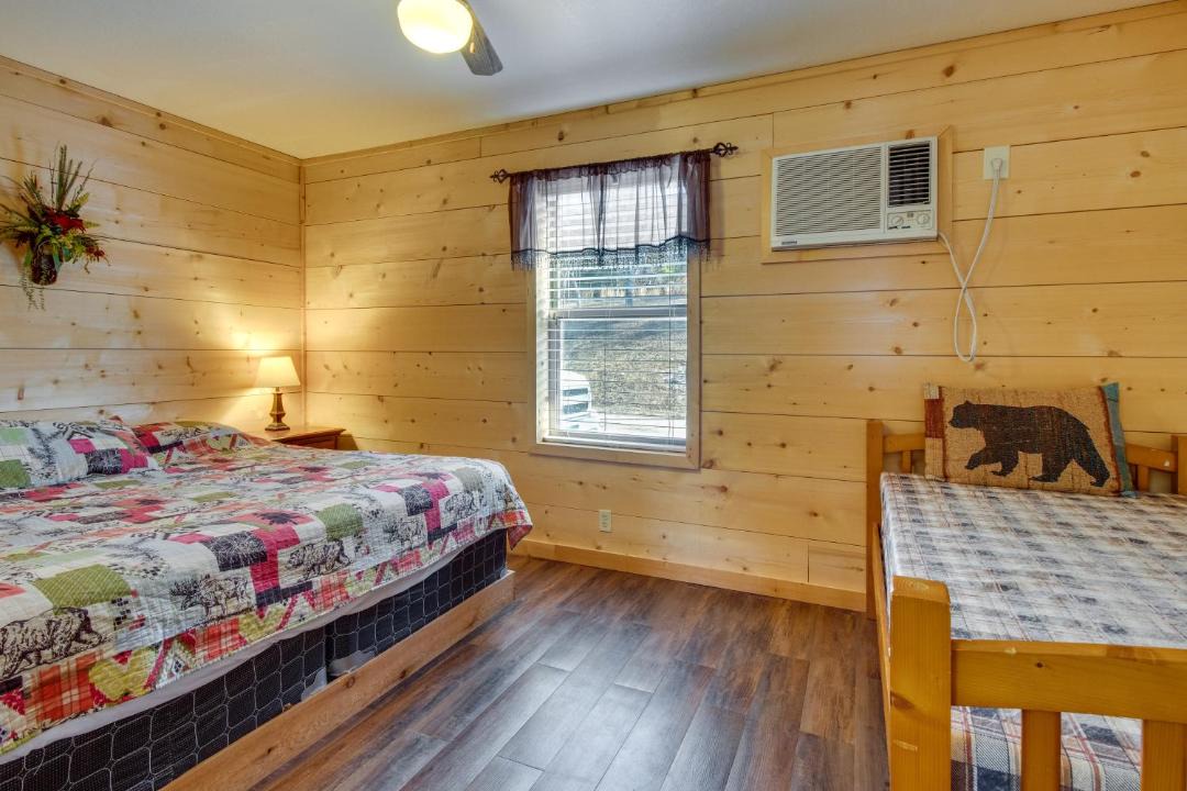 Photo of Bedroom in Mountain View