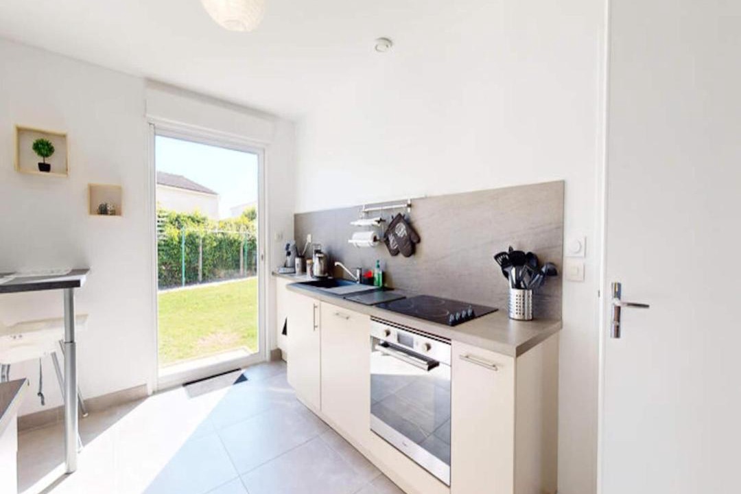 Photo of Kitchen in Givrand