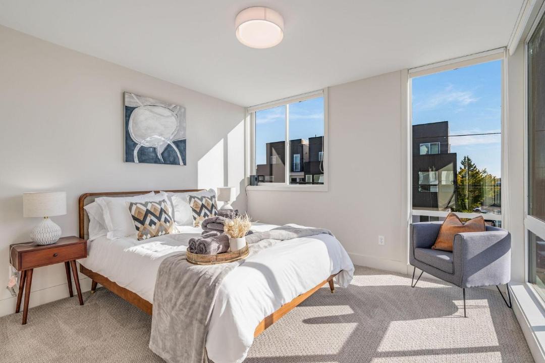 Photo of Bedroom in Fremont