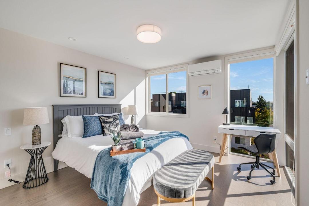 Photo of Bedroom in Fremont