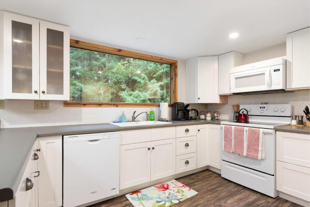 Photo of Kitchen in Coupeville