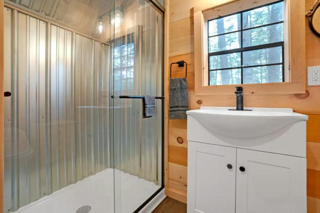 Photo of Bathroom in Oxford