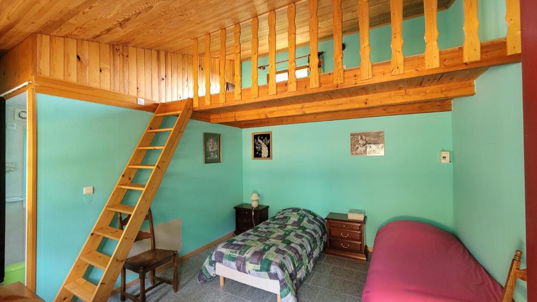 Photo of Bedroom in Hounoux