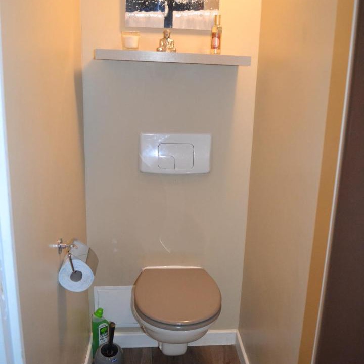 Photo of Bathroom in Forcalquier
