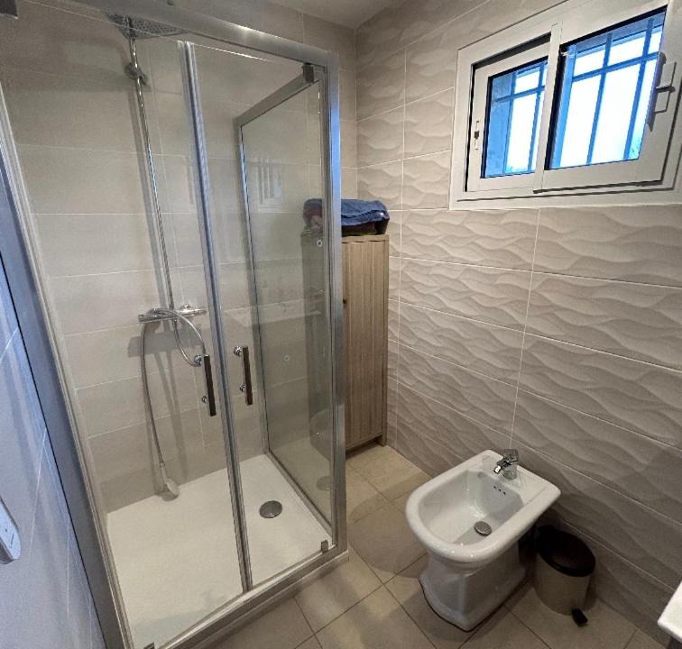 Photo of Bathroom in Pauillac